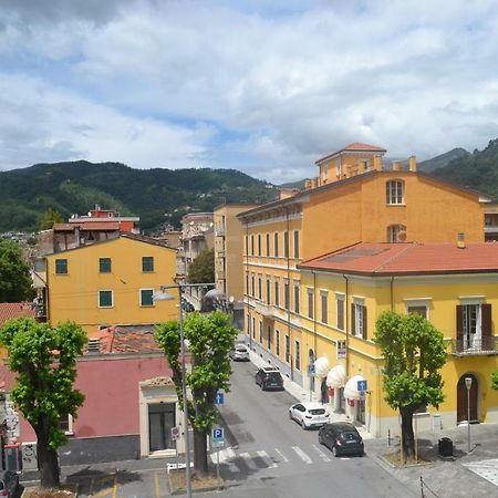 Residenza San Francesco Каррара Екстер'єр фото