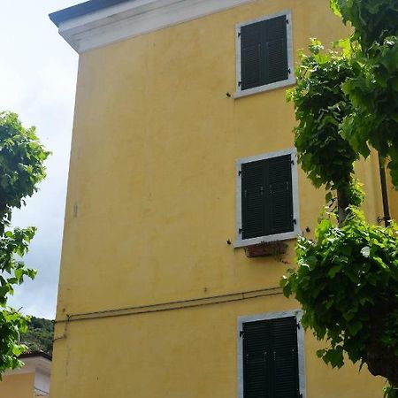 Residenza San Francesco Каррара Екстер'єр фото