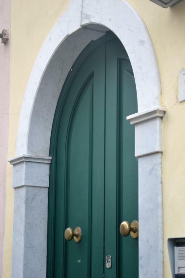Residenza San Francesco Каррара Екстер'єр фото