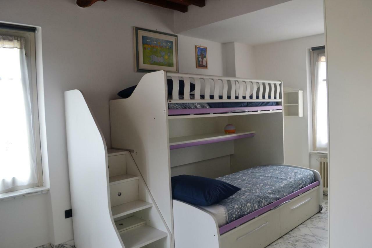 Residenza San Francesco Каррара Екстер'єр фото